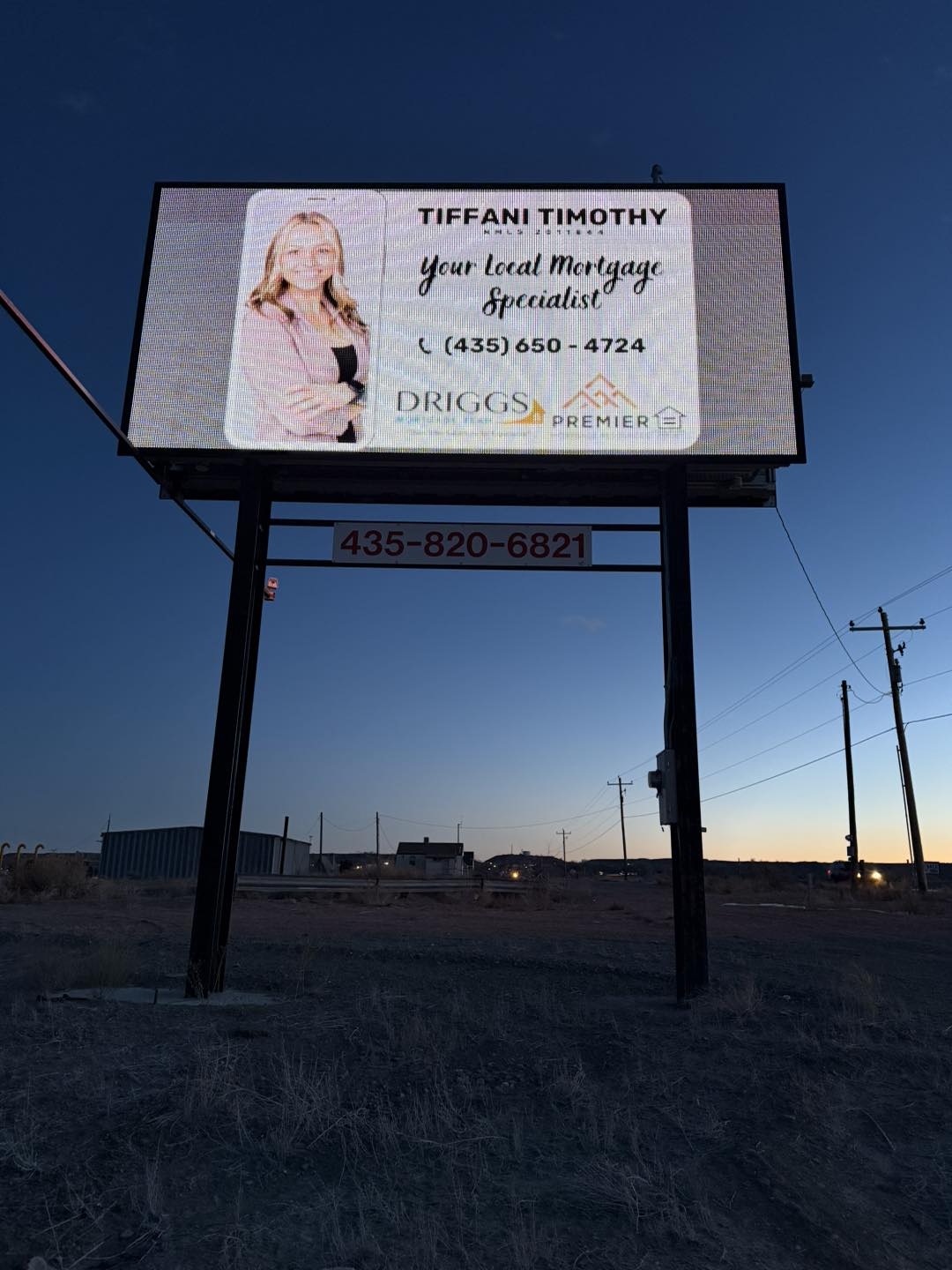 R&M Digital Billboard - Camping season is officially here... Searle's ...