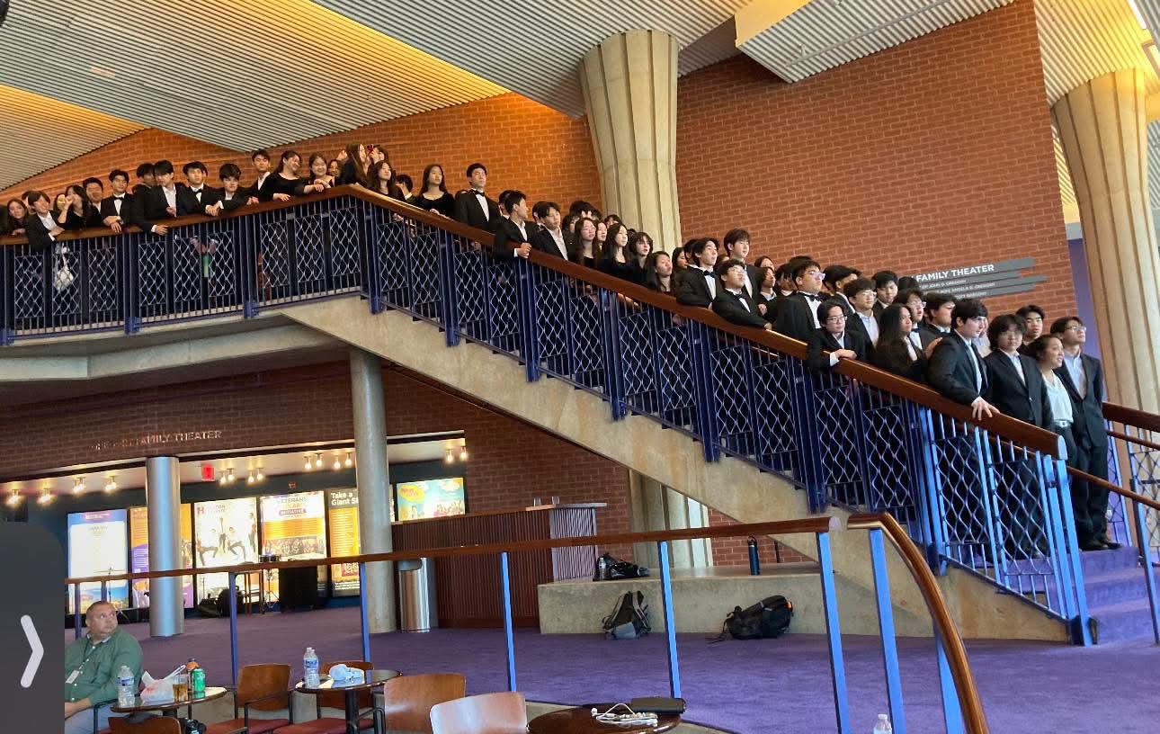 Diamond Bar High dbhsorg | Diamond Bar CA