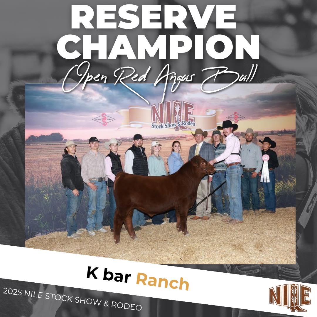 Northern... - Northern International Livestock Exposition