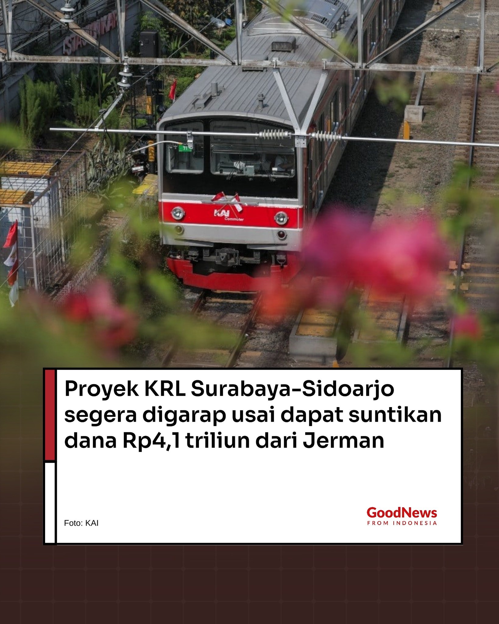 Good - Kementerian Perhubungan (Kemenhub) melalui Direktorat Jenderal ...