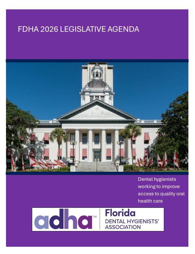 Florida Dental... - Florida Dental Hygienists' Association