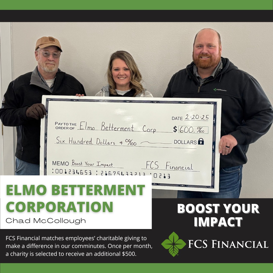 FCS Financial