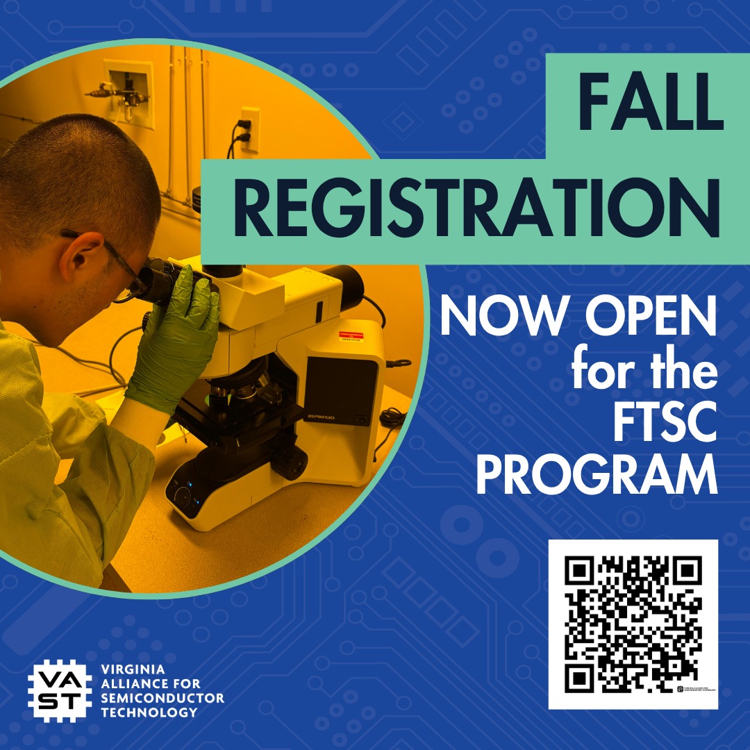 UVA - Students: Interested in a career in the semiconductor industry ...