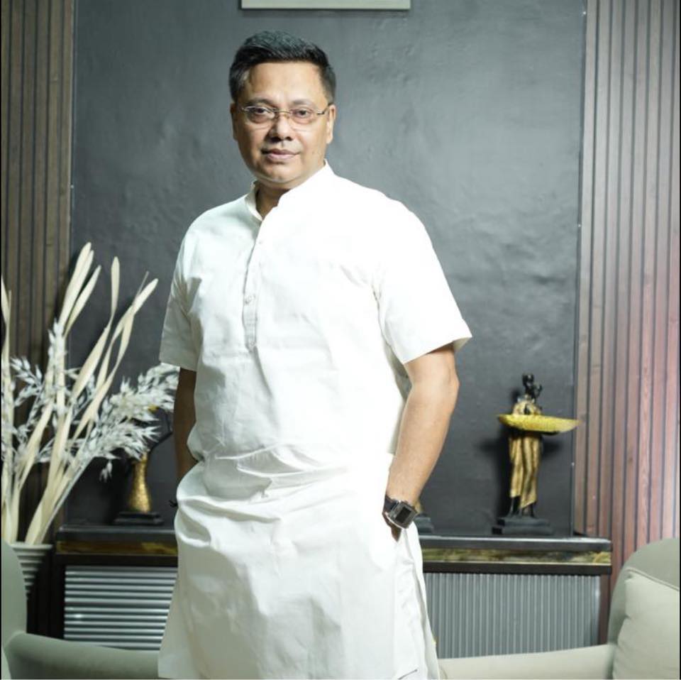 Sanjay Rana