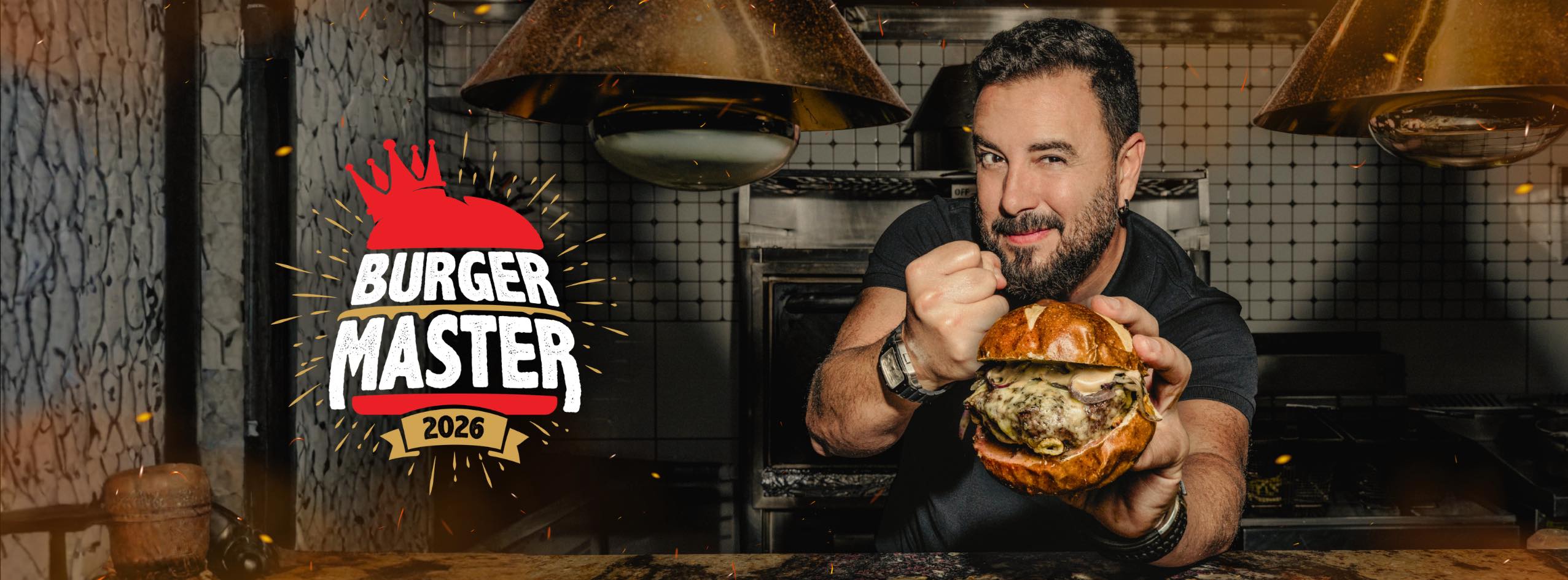 Burger Master