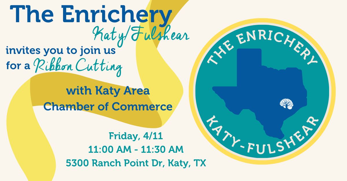 The Enrichery - 🎉 We’re thrilled to announce that The... | Facebook