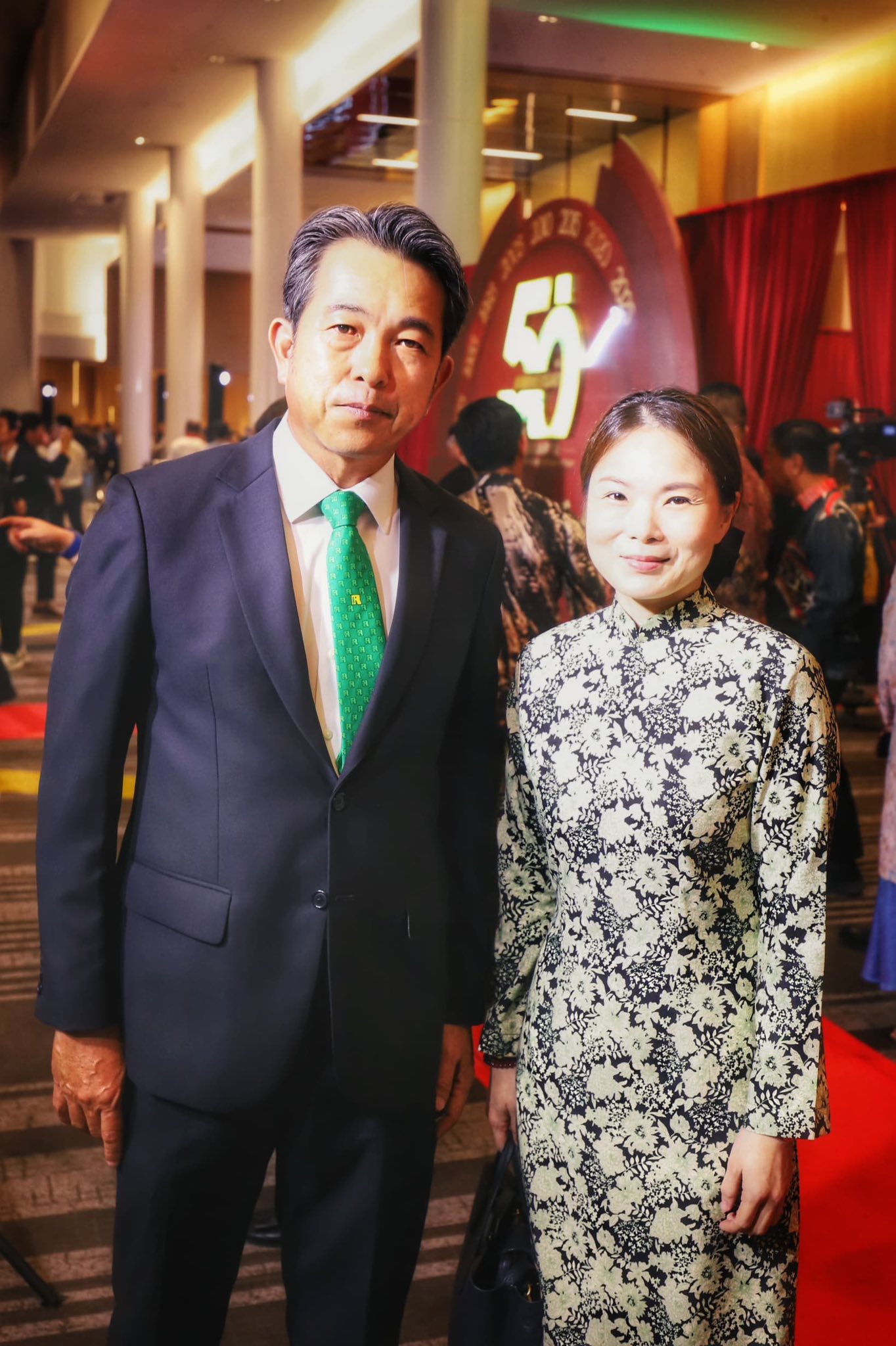 Alice Lau 刘强燕 - Alice Lau 刘强燕 added a new photo.