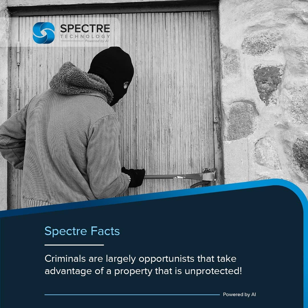 Spectre Technology