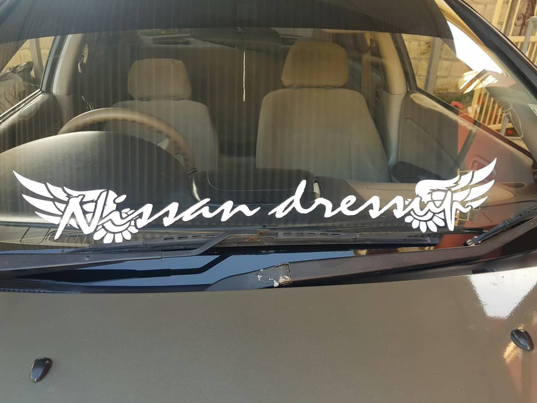 Vehicle decals/branding... - RSE Sign and Tint Studio Ltd | Facebook