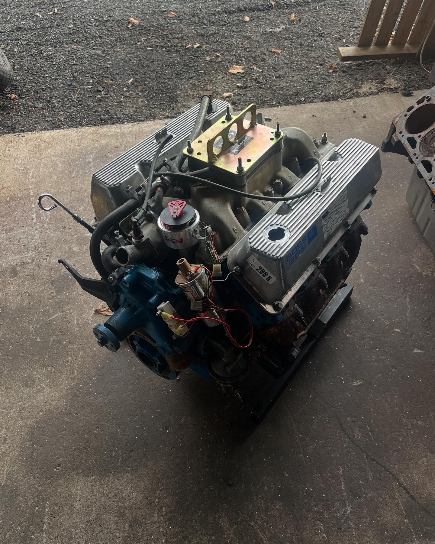 KAMS Precision Engines added a... - KAMS Precision Engines