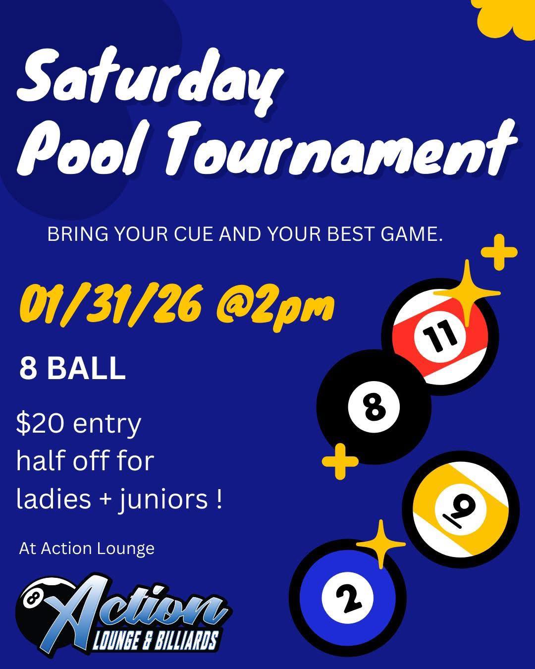 Southern Maryland Pool Tournaments | Facebook