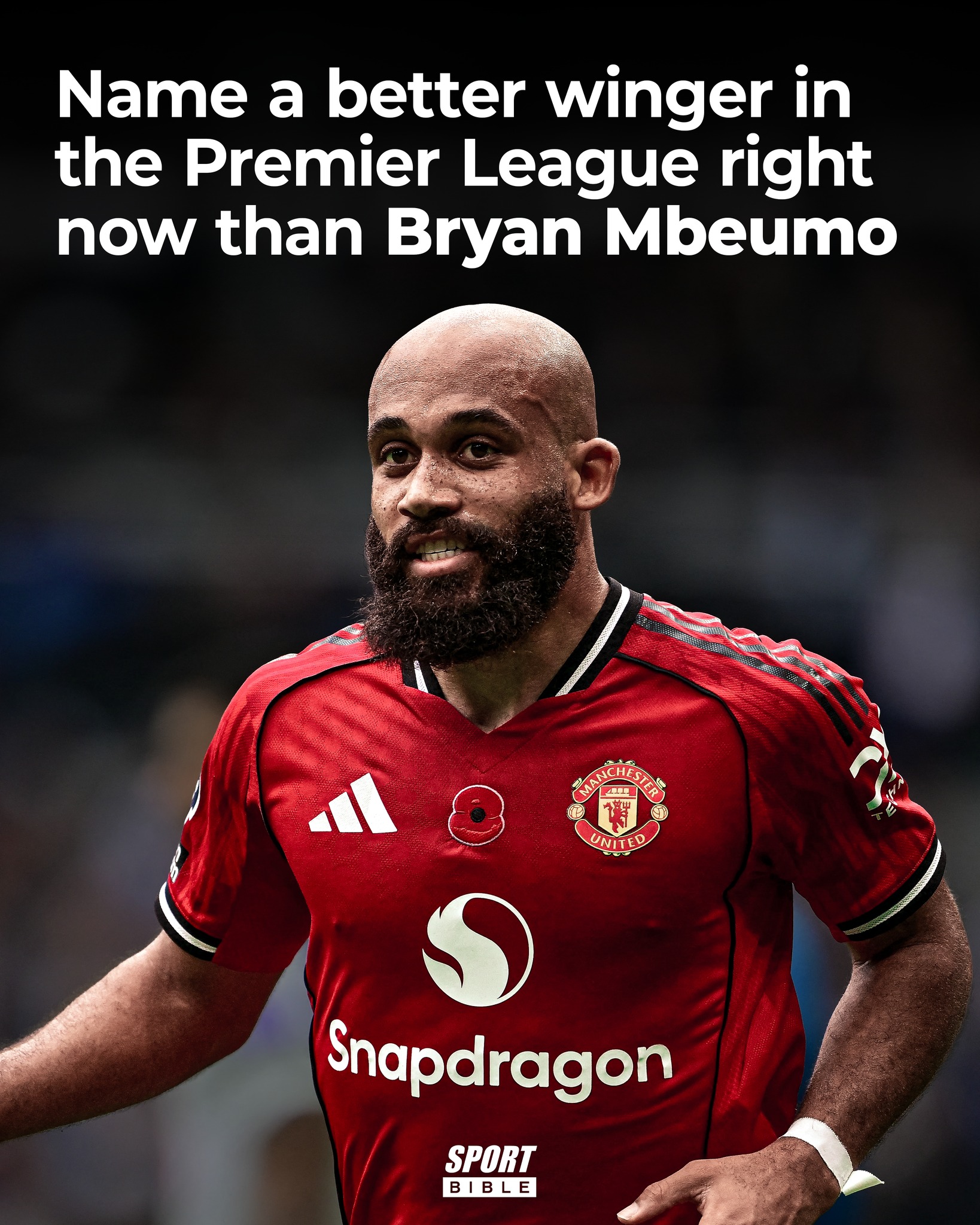 SPORTbible - He is the signing of the summer by a mile 🔥 | Facebook