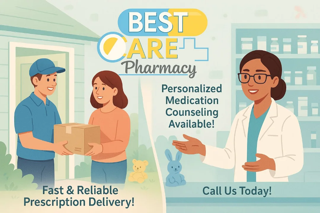 Best Care Pharmacy Ltd | Belmopan