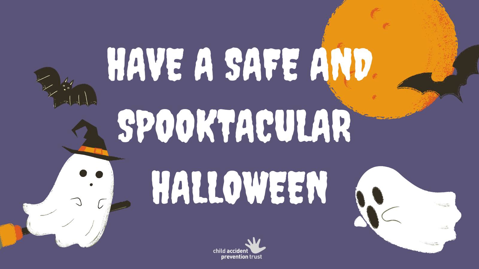 Ards - Wishing everyone a safe and spooktacular Halloween! 🎃 Learn more ...
