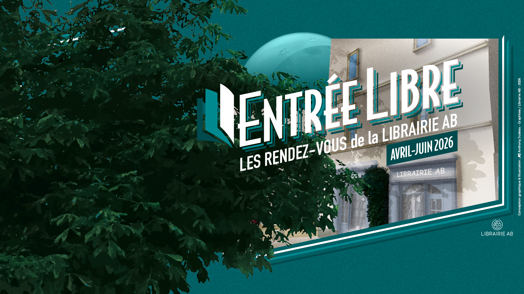 Librairie AB | Lunel