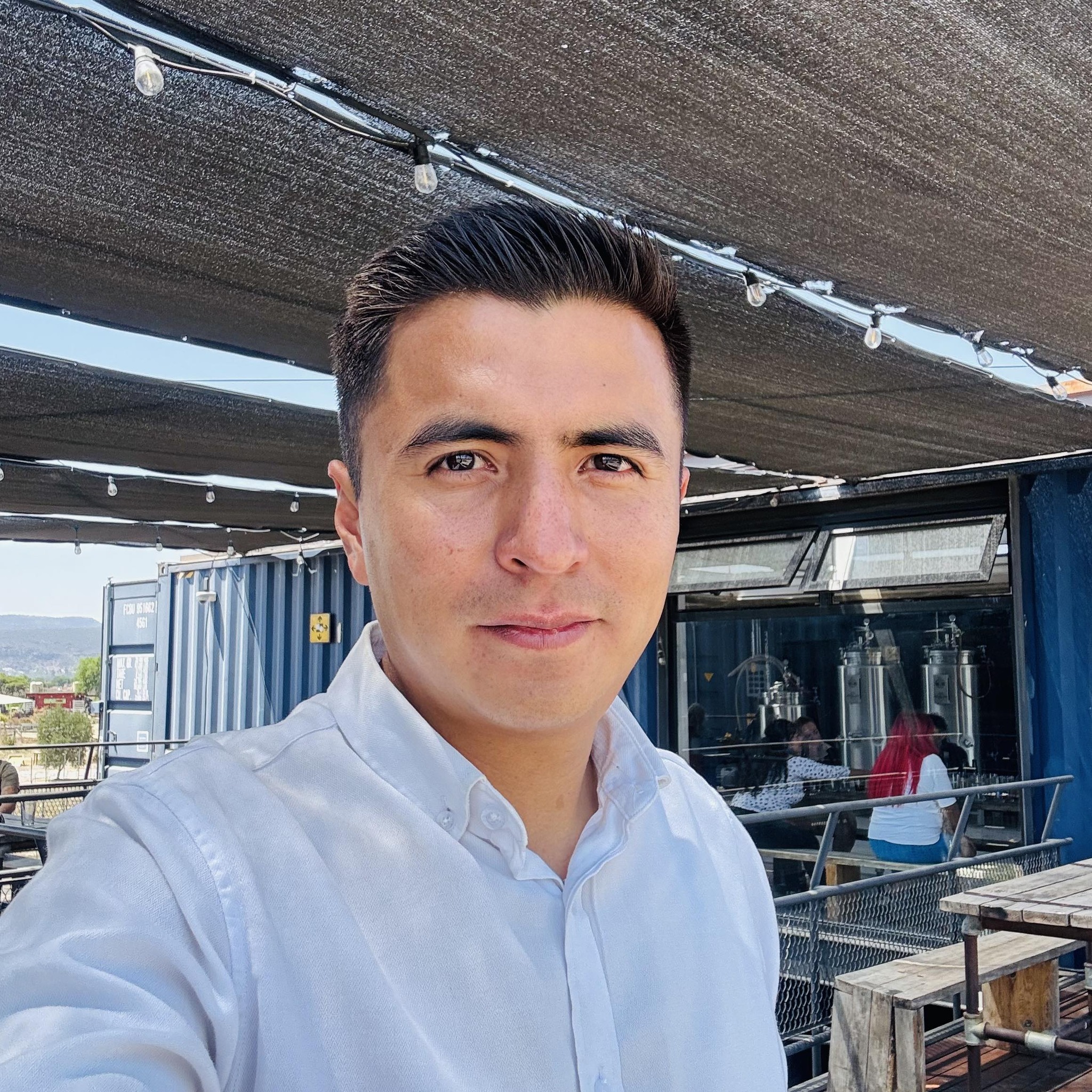 Omar Gutiérrez Rangel