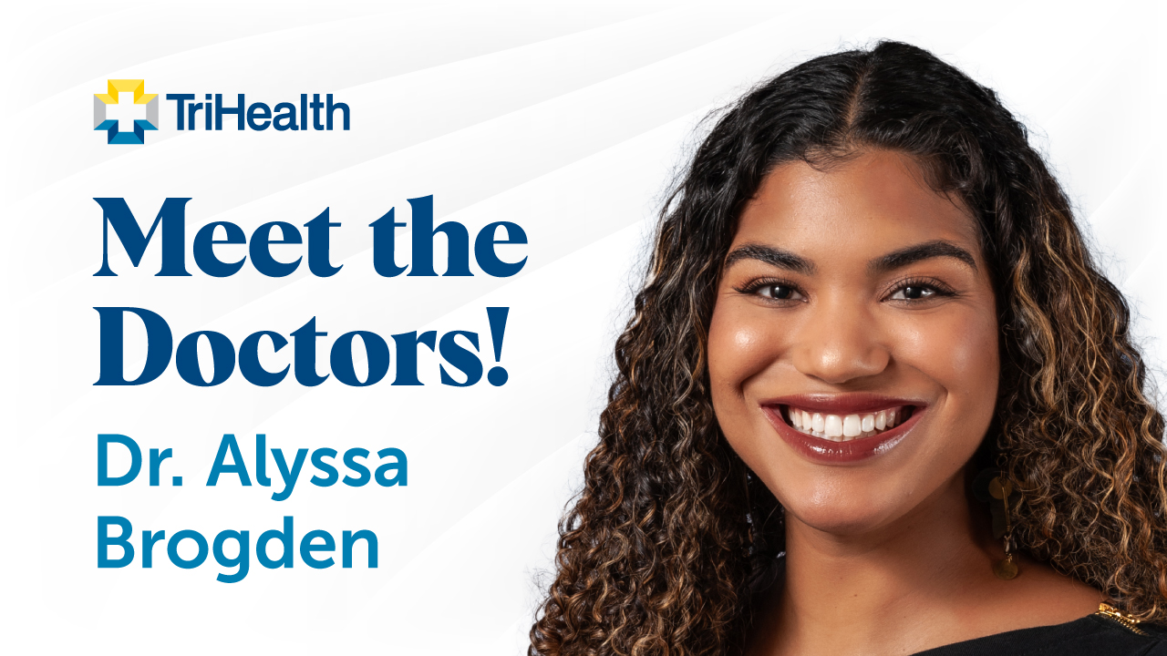 TriHealth - Get to know your physicians before your first... | Facebook