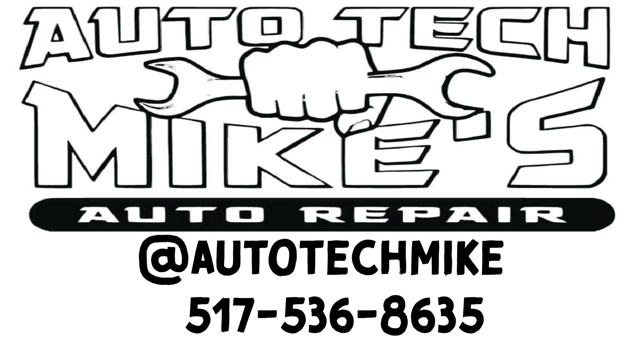 Autotechmike's Auto Repair | Napoleon MI