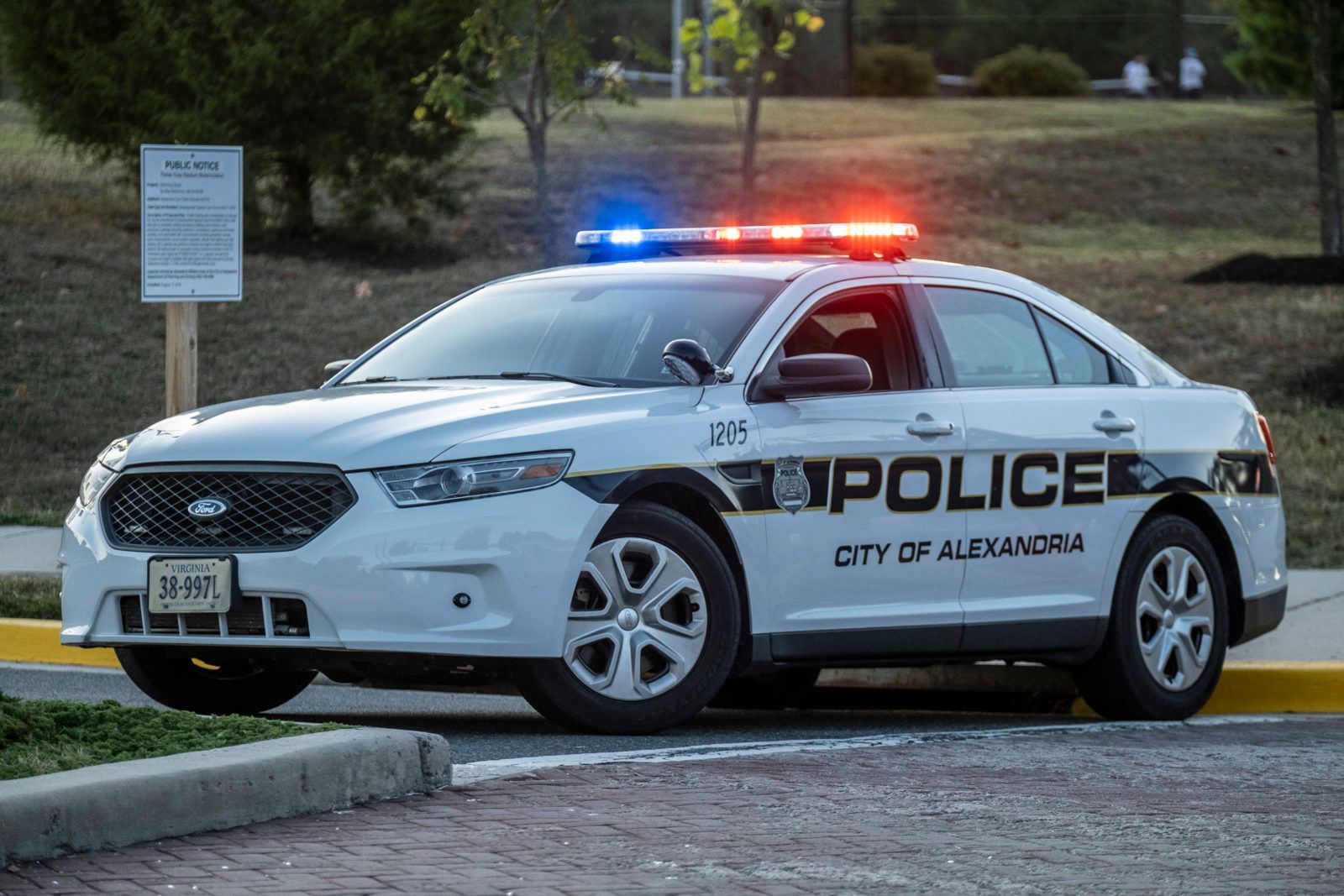Woman charged with using West... - ALXnow - Alexandria Now | Facebook