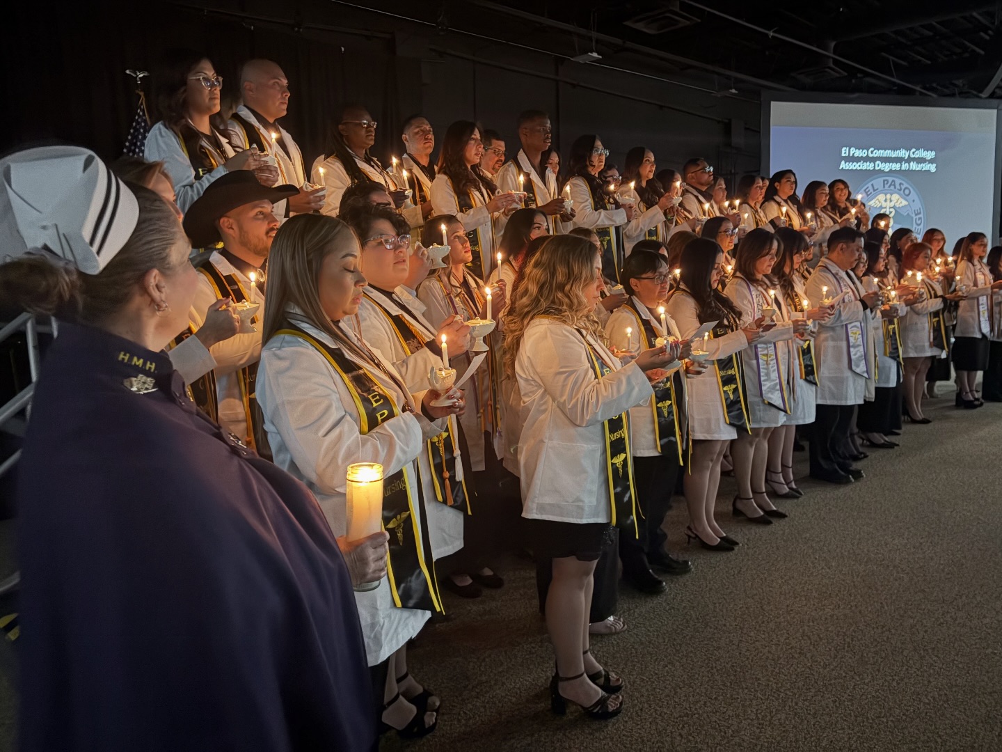 El Paso Community College Nursing Program