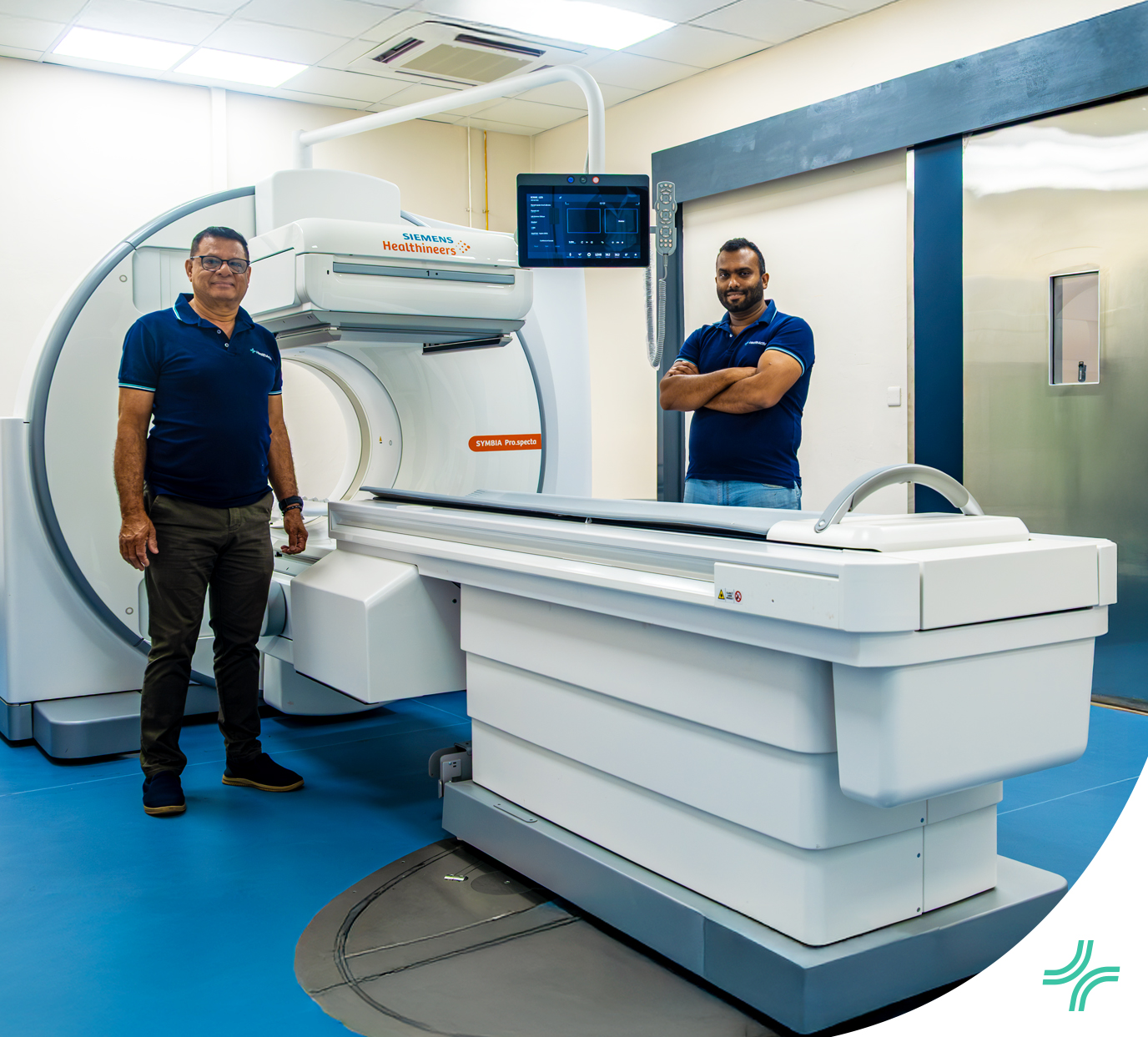 HealthActiv - 𝗔 𝗻𝗲𝘄 𝘀𝘁𝗲𝗽 𝗳𝗼𝗿𝘄𝗮𝗿𝗱 𝗶𝗻 𝗰𝗮𝗻𝗰𝗲𝗿 𝗰𝗮𝗿𝗲 𝗳𝗼𝗿 𝗠𝗮𝘂𝗿𝗶𝘁𝗶𝘂𝘀! Now ...