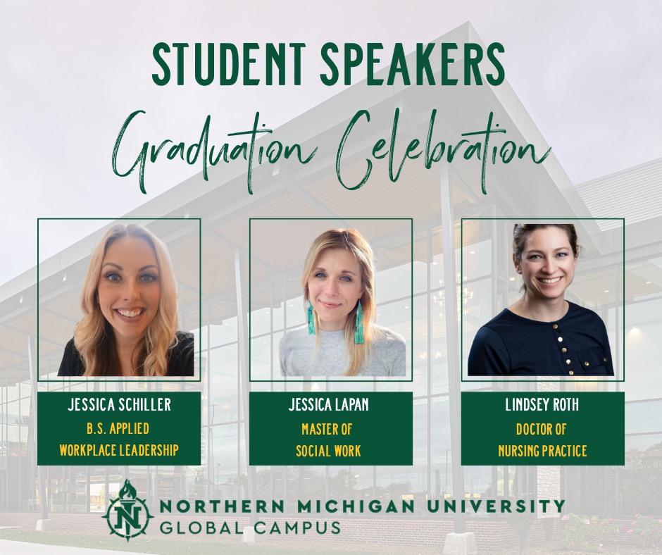 Northern - We are excited to announce our student graduation speakers ...