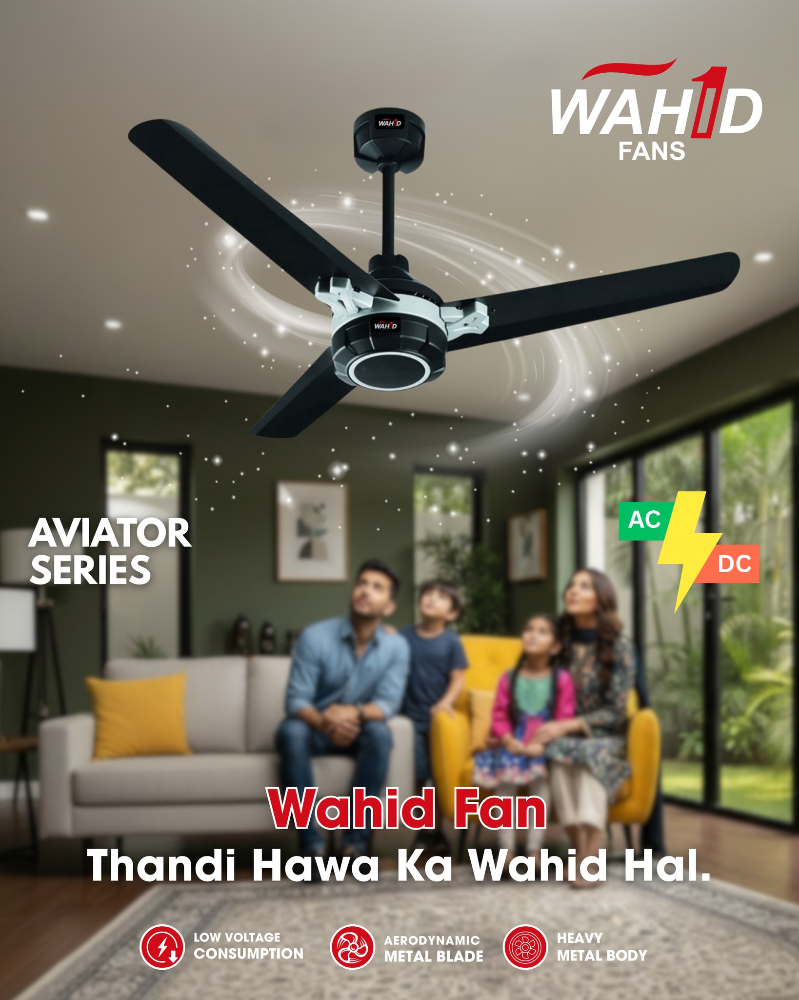 Wahid Fans | Gujrat