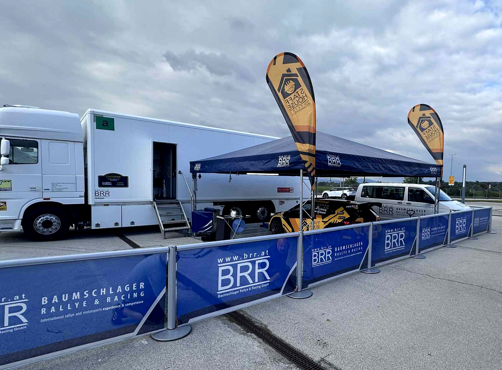 BRR Baumschlager Rallye & Racing GmbH - 🏁🇦🇹 ⚡️ Die komplette Galerie ...