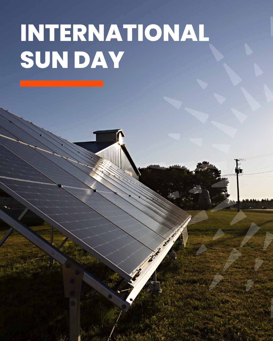 The Smart Energy Company | Hampton NB