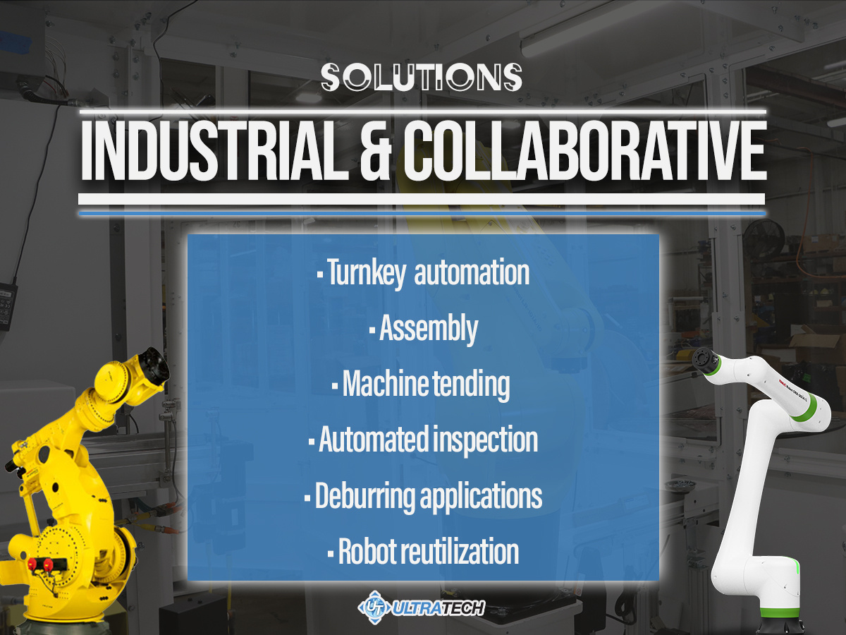 Ultra - At UltraTech, we're proud to deliver industrial and ...