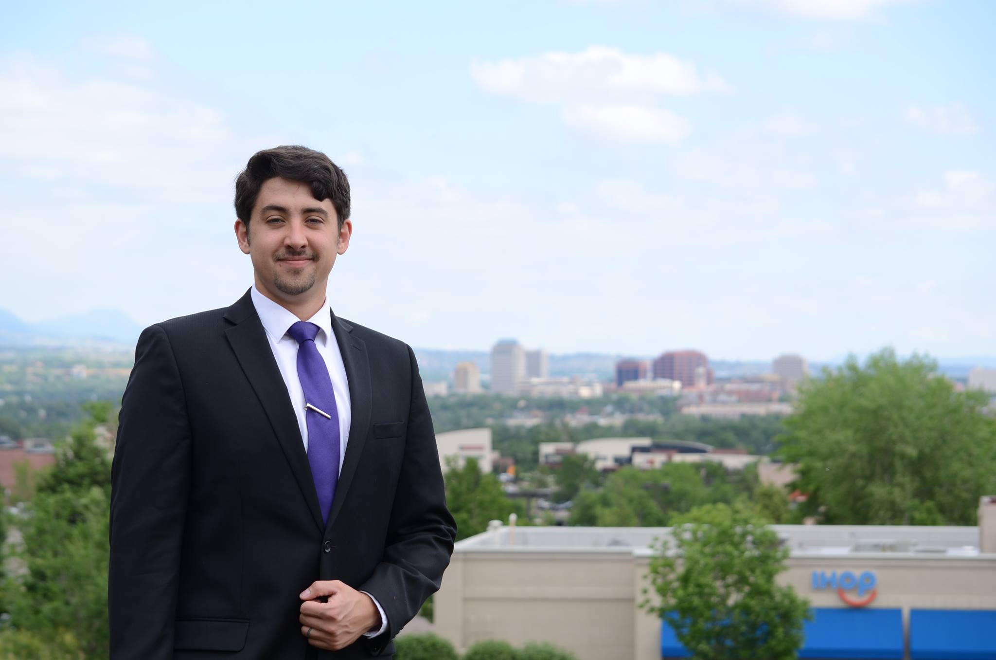 Jake Miller, Realtor | Colorado Springs CO
