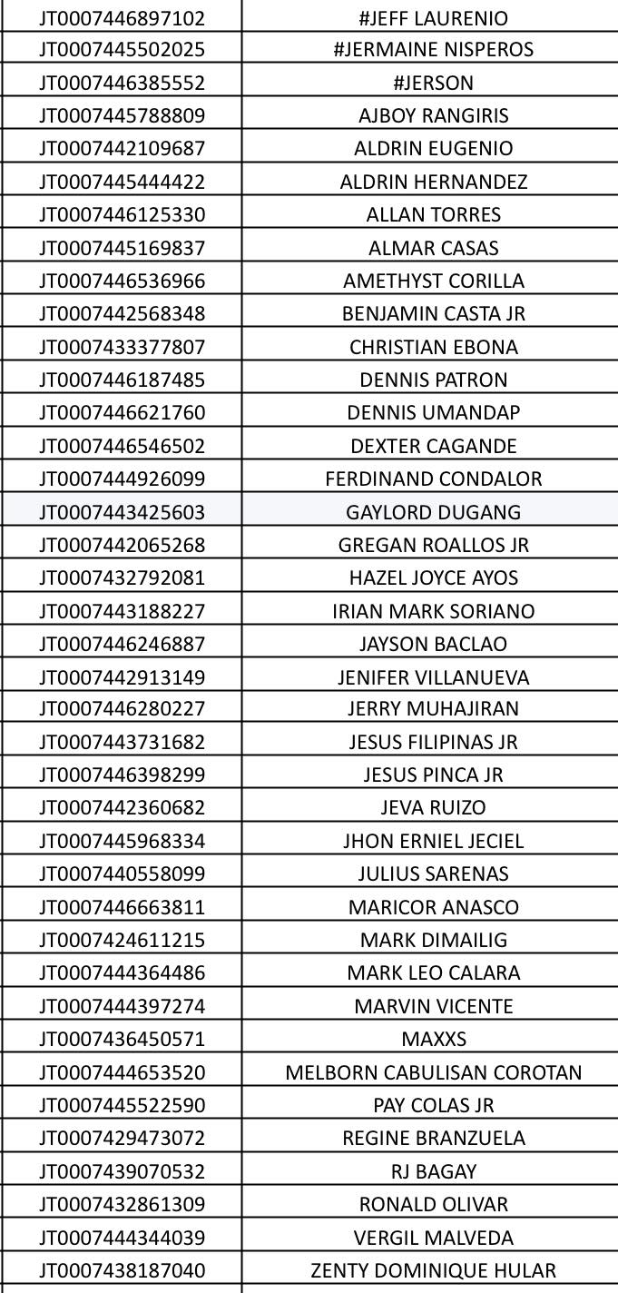 Decarate - 📦 TRACKING NUMBERS are now available! 🔗 Track... | Facebook