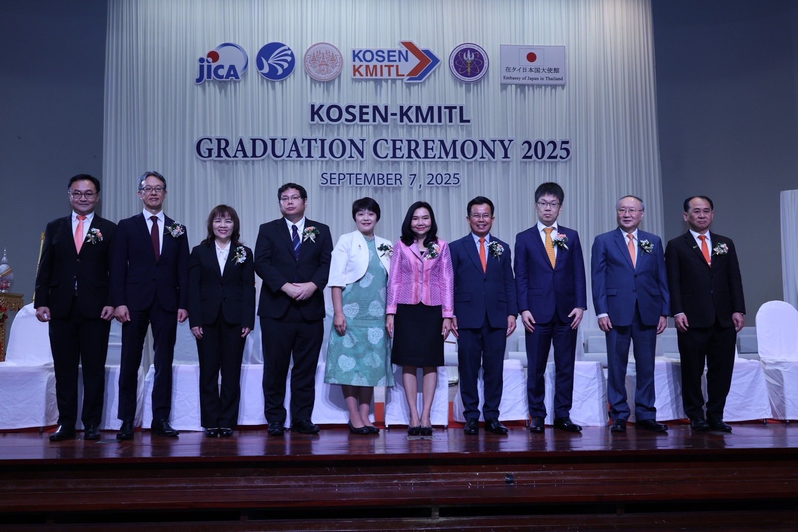 กระทรวงก... - กระทรวงการอุดมศึกษา วิทยาศาสตร์ วิจัยและนวัตกรรม