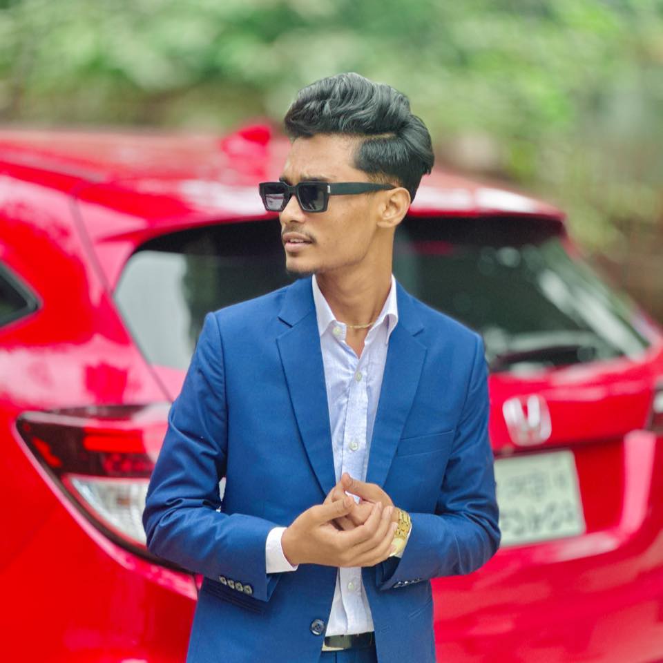 Pranto Das