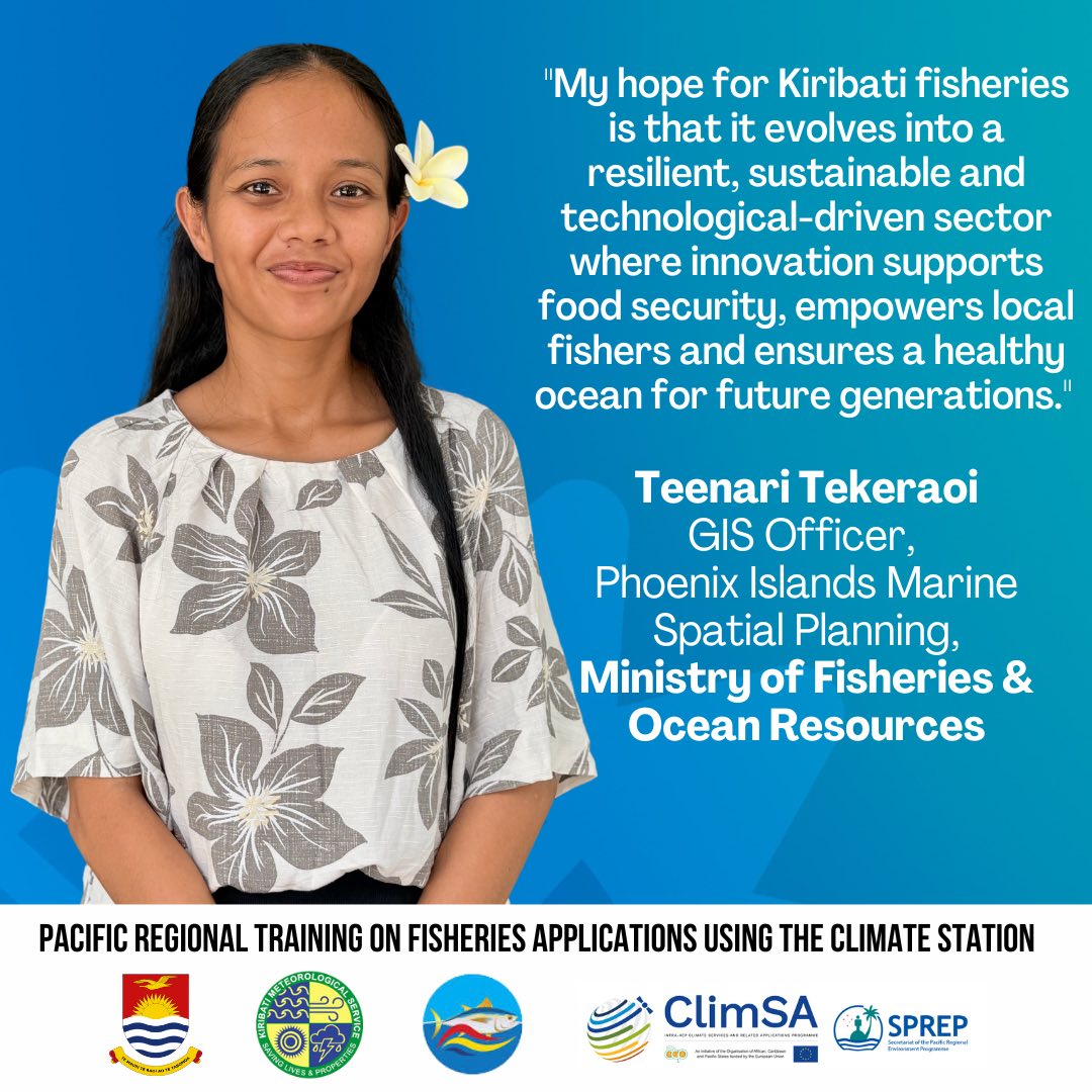 Secretariat of the Pacific Regional Environment Programme - SPREP added ...