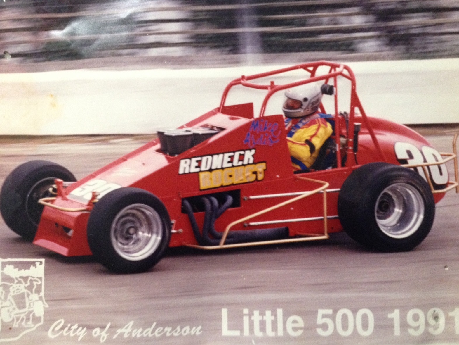 Ardis Family Racing
