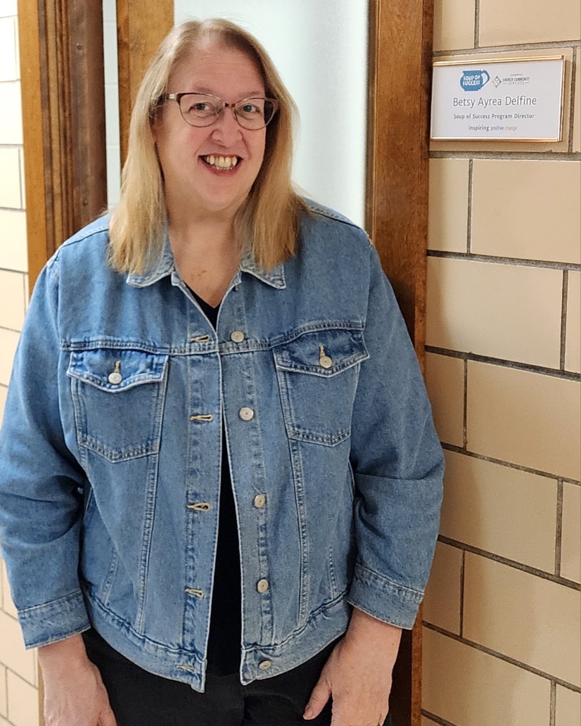Church Community Services | Facebook