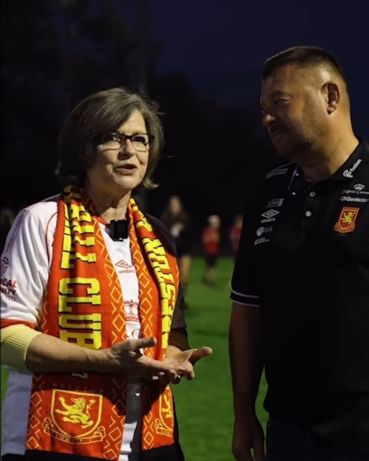 CONGRATULATIONS 🙌 A massive... - Preston Lions Football Club | Facebook