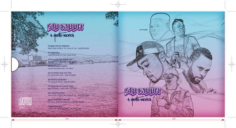 STP Rappers