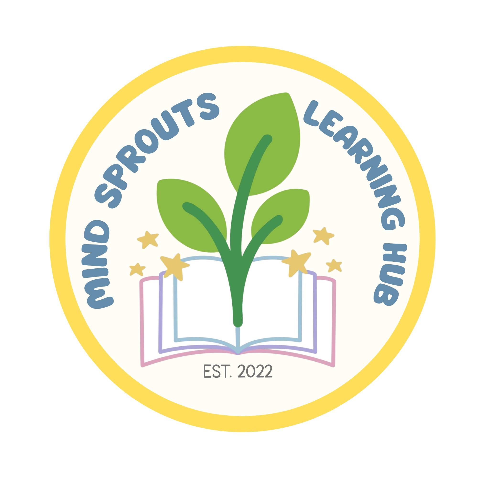 Mind - Sowing the seeds of your child's love for learning 🌱 ECCD ...