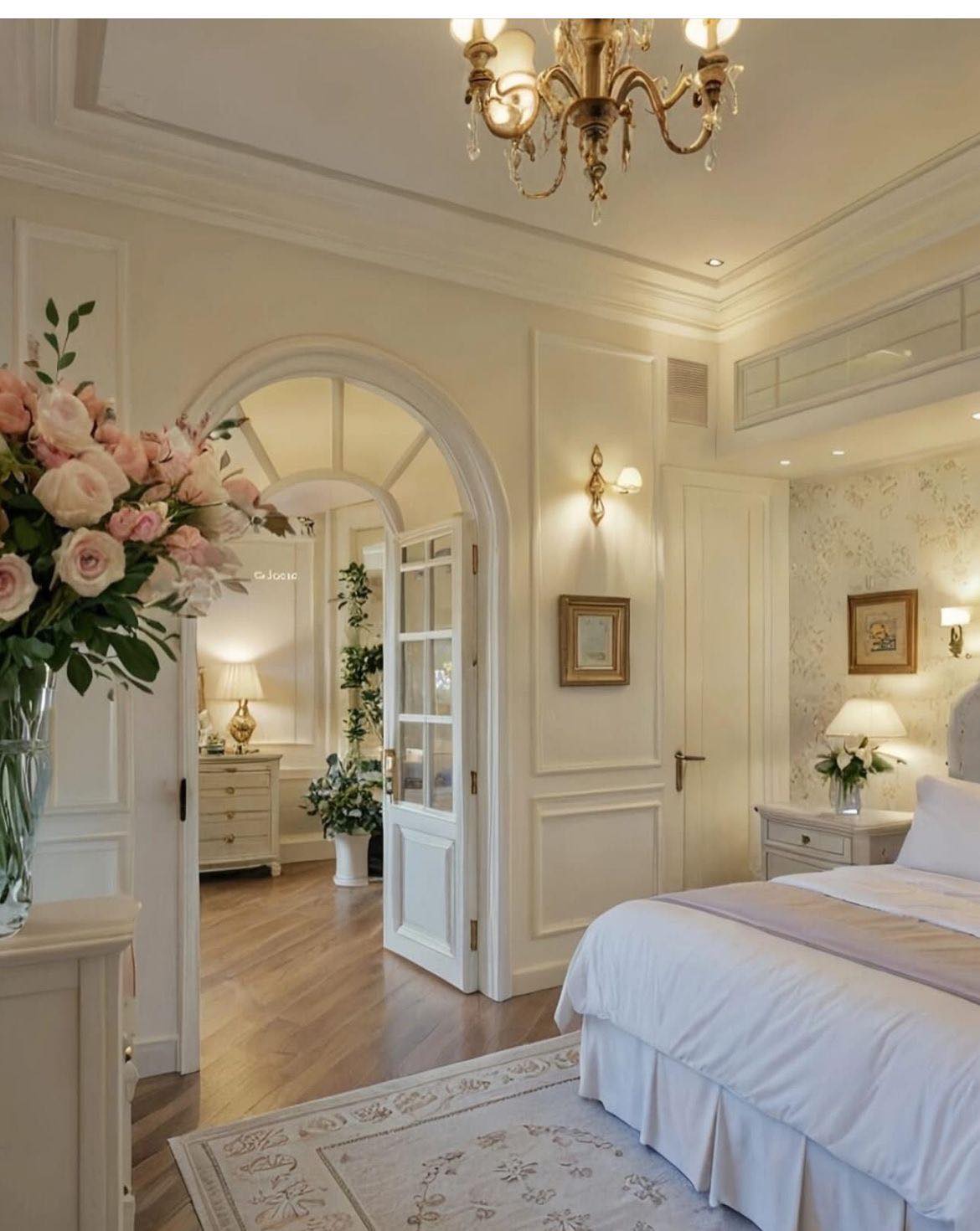 Interior - Gorgeous Bedroom! ️🤩 | Facebook