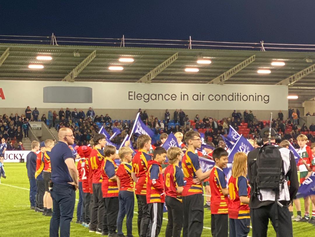 Bury RUFC | Bury
