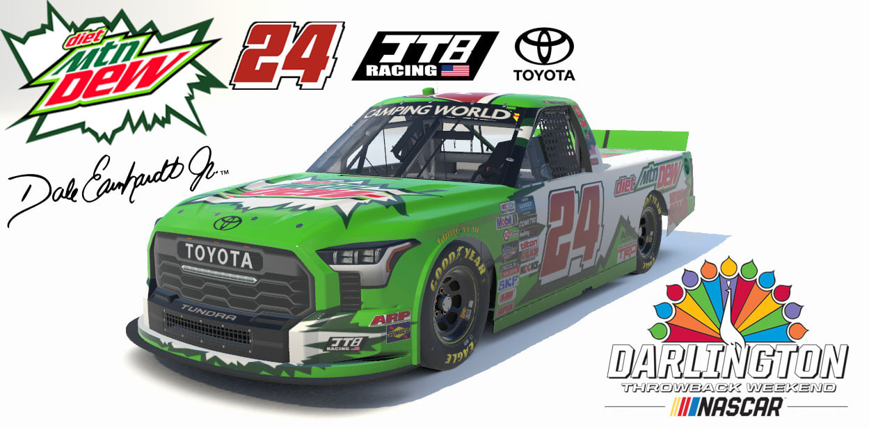 JTB Racing