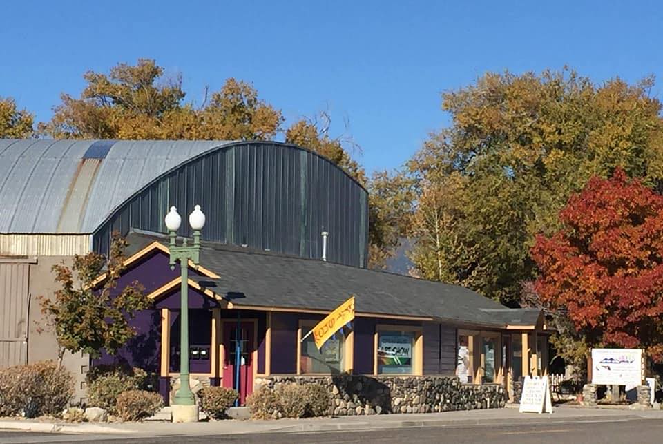 Carson Valley Arts Council... - Carson Valley Arts Council