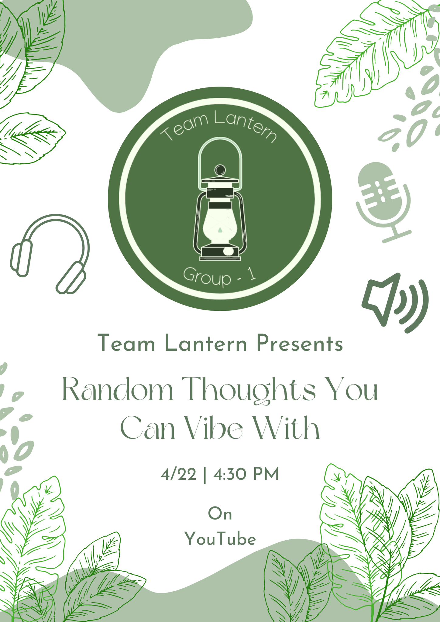Team Lantern