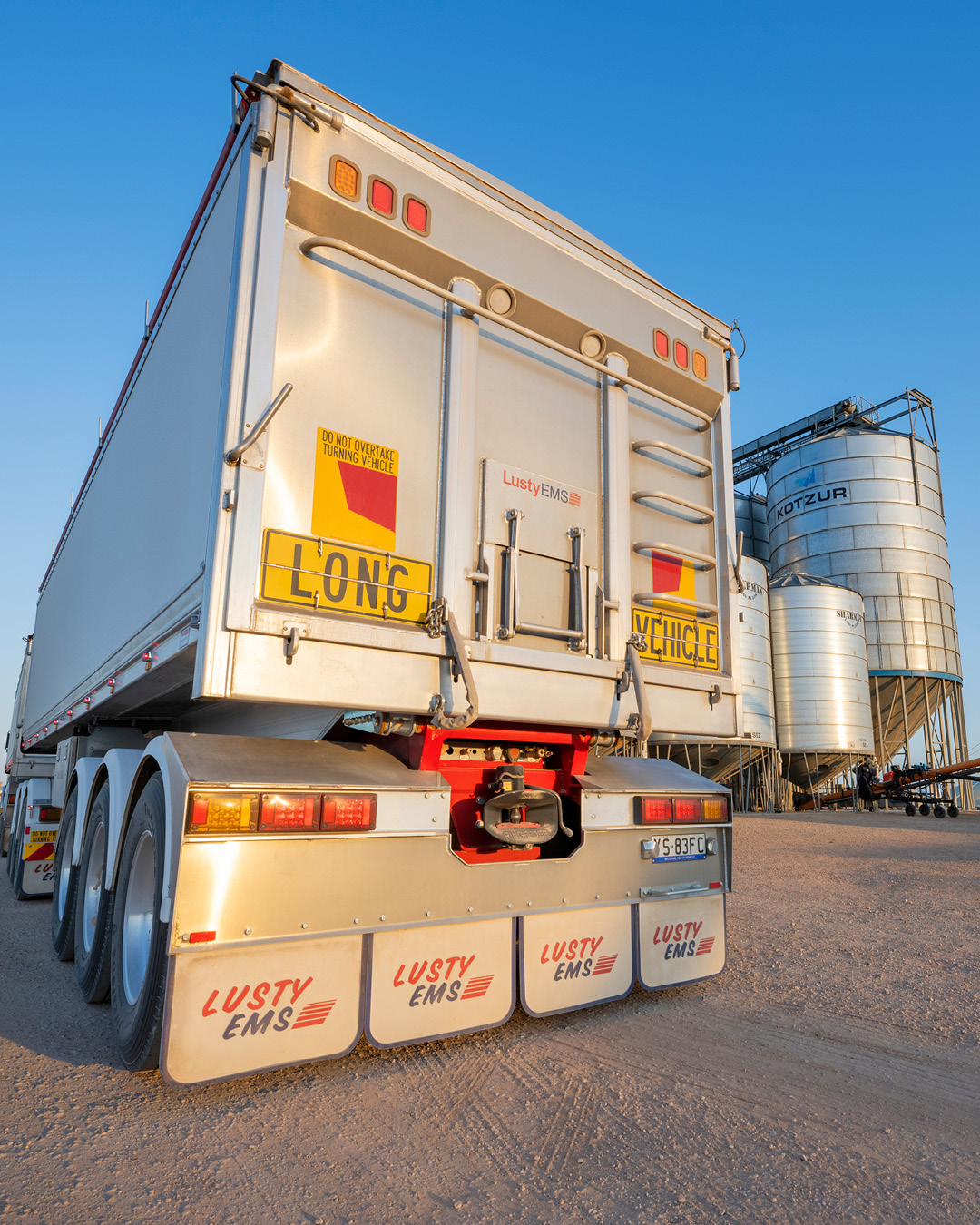 Freighter Group | Wendouree VIC