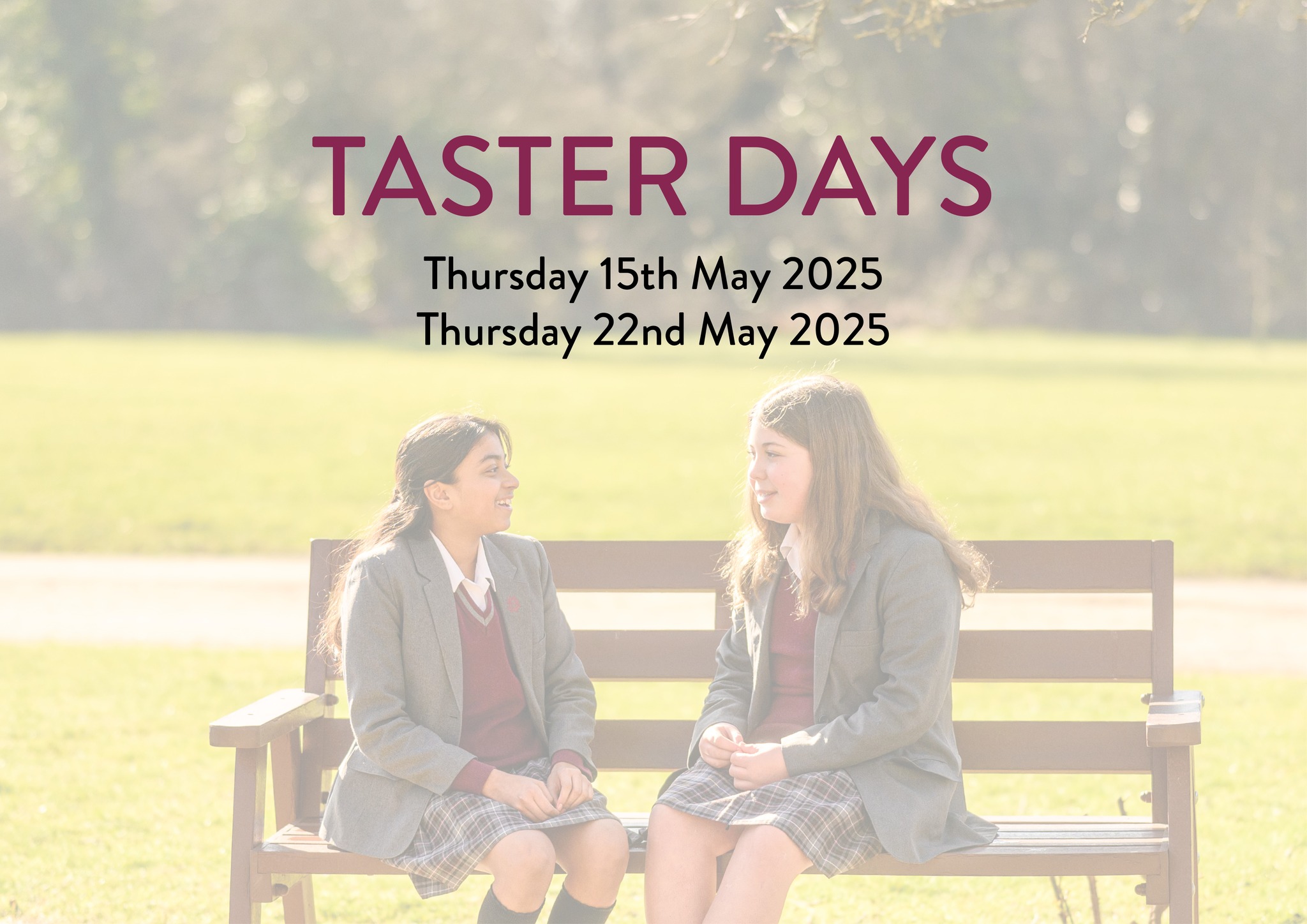 Bromley High School GDST added... - Bromley High School GDST