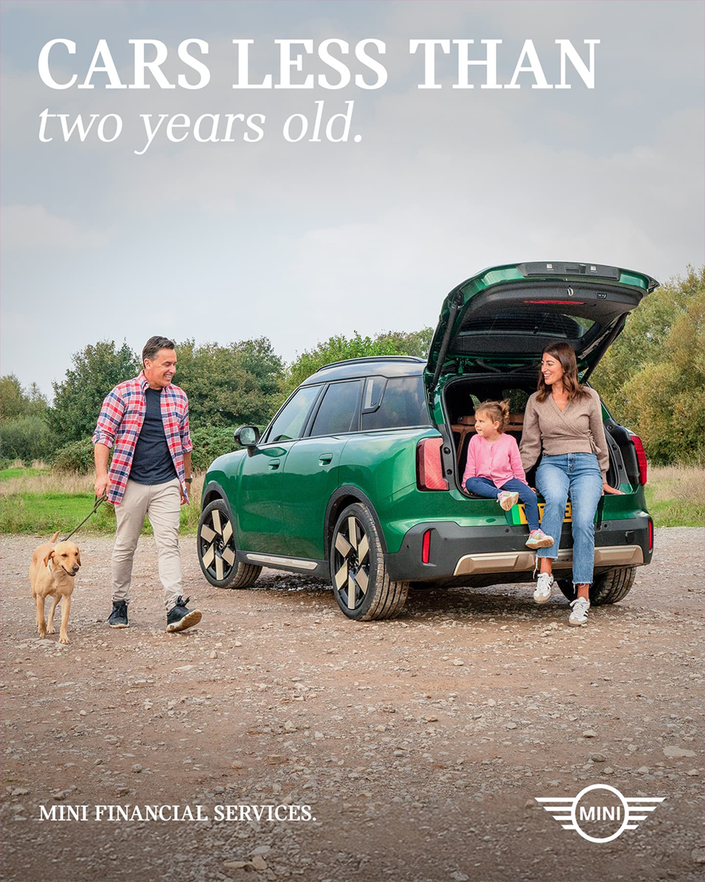 Pre-loved to re-loved. Find... - Stratstone MINI, Maidstone | Facebook