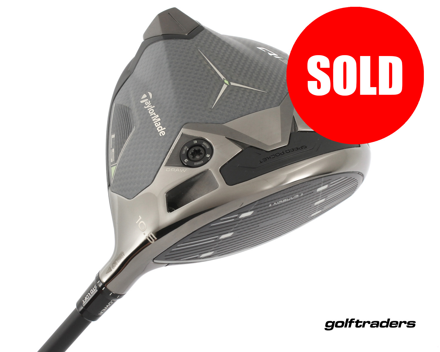 2nd hand Qi35 LS 10.5° in stock ? https://tinyurl.com/5n75s5hk