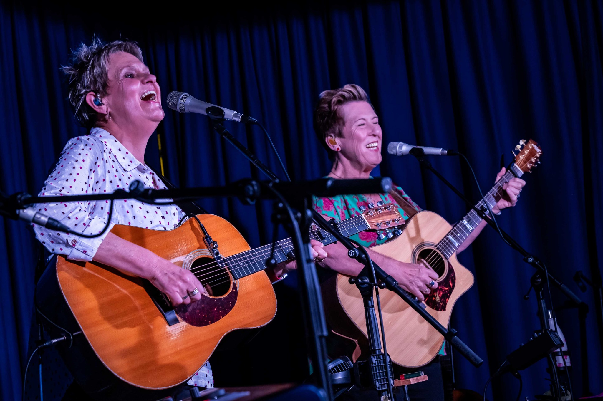 A fabulous evening of music and... - Reeth Memorial Hall | Facebook